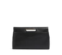 Furla Giada Borsa pochette nero, pelle a grana fine, donna