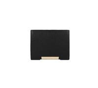 Furla Delizia Portafoglio Pelle 10 cm nero