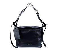 Furla - Ginevra M - - Bags - Donna - Nero - ONE SIZE