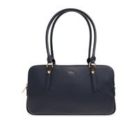 Furla - Giulia Borsa a Spalla Media - - Bags - Donna - Blu - ONE SIZE