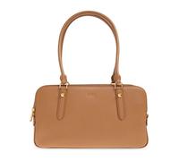Furla - Giulia Borsa a Spalla Media - - Bags - Donna - Marrone - ONE SIZE