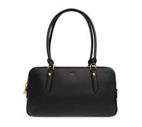 Furla Giulia Borsa a tracolla Pelle 35 cm nero