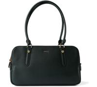 Furla Giulia Borsa a spalla Vera Pelle 35 cm verde