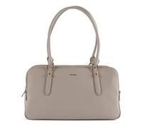 Furla Giulia Borsa a tracolla Pelle 35 cm grigio