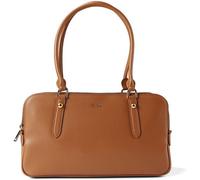 Furla Giulia Borsa a tracolla Pelle 35 cm marrone