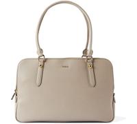 Furla Giulia Borsa a tracolla Pelle 36 cm grigio