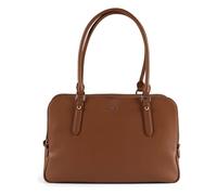 Furla Giulia Borsa a tracolla Pelle 36 cm marrone