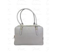 Furla - Giulia L Boston Bag - - Bags - Donna - Beige - ONE SIZE