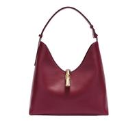Furla - Goccia Borsa a Spalla M - - Bags - Donna - Rosso - ONE SIZE