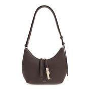 Furla - Goccia Borsa a Spalla Piccola - - Bags - Donna - Marrone - ONE SIZE