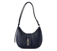 Furla Goccia Borsa a tracolla Pelle 22 cm blu