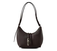 Furla Goccia Borsa a tracolla Pelle 22 cm marrone