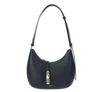 Furla Goccia Borsa a tracolla Pelle 22 cm nero