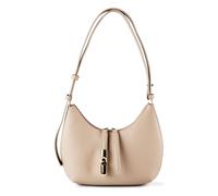Furla Goccia Borsa a tracolla Pelle 22 cm rosa