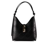 Furla Goccia Borsa a tracolla Pelle 25 cm nero