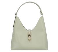 Furla Goccia Borsa a tracolla Pelle 30 cm verde