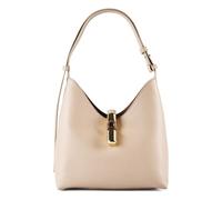 Furla Goccia Borsa a tracolla S Pelle 24 cm grigio