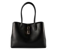 Furla Goccia Borsa shopper M Pelle 33 cm nero