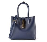 Furla Goccia Borsetta S Pelle 22 cm blu