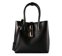 Furla Goccia Borsetta S Pelle 22 cm grigio