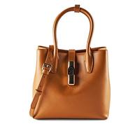 Furla Goccia Borsetta S Pelle 22 cm marrone