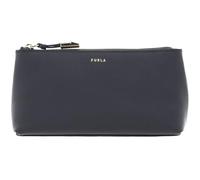 FURLA Goccia Cosmetic Case M Soil