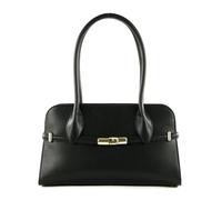 Furla Goccia Dome Shoulder Bag M Nero