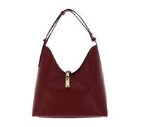 FURLA Goccia Hobo Bag M CILIEGIA d