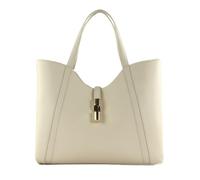 Furla Goccia Hobo XL Panna