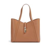 Furla Goccia Borsa shopper L Pelle 37 cm marrone