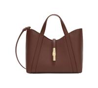 Furla - Goccia L Shoulder Bag - - Bags - Donna - Marrone - ONE SIZE