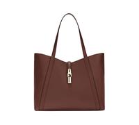 Furla - Goccia L Tote - - Bags - Donna - Marrone - ONE SIZE