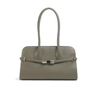 Furla Goccia M Borsa a spalla cachi, pelle, donna