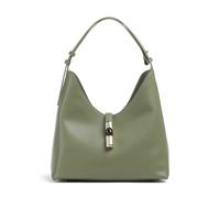Furla Goccia M Borsa hobo cachi, pelle, donna