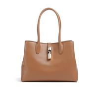 Furla Goccia Borsa shopper M Pelle 33 cm marrone