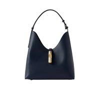 Furla - Goccia M Hobo - - Bags - Donna - Blu - ONE SIZE