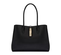 Furla - Goccia M Tote - - Bags - Donna - Nero - ONE SIZE