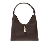 Furla - Goccia Medium Shopper Bag - - Bags - Donna - Marrone - ONE SIZE
