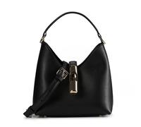 Furla Iride Mini Borsa a tracolla nero, pelle, donna