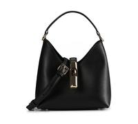 Furla Iride Mini Borsa a tracolla nero, pelle, donna