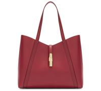 Furla - Goccia Shopping Tote - - Bags - Donna - Rosso - ONE SIZE