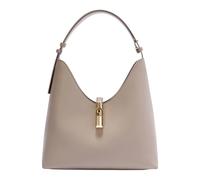Furla - Goccia Shoulder Bag - - Bags - Donna - Beige - ONE SIZE