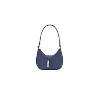 Furla - Goccia Shoulder Bag - - Bags - Donna - Blu - ONE SIZE
