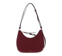 Furla Goccia Shoulder Bag S Ciliegia