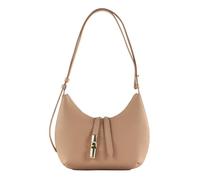 Furla Goccia Shoulder Bag S Cipria