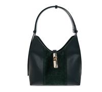 Furla - Goccia Small - - Bags - Donna - Verde - ONE SIZE