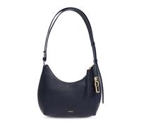 Furla - Goccia Small Shoulder Bag - - Bags - Donna - Blu - ONE SIZE