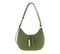 Furla - Goccia Small Shoulder Bag - - Bags - Donna - Verde - ONE SIZE