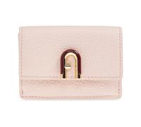 Furla - Idea Small Wallet - - Accessories - Donna - Rosa - ONE SIZE