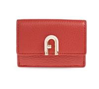 Furla - Idea Small Wallet - - Accessories - Donna - Rosso - ONE SIZE